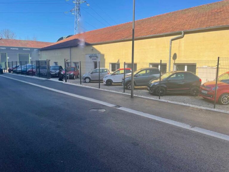 lucas automobiles
