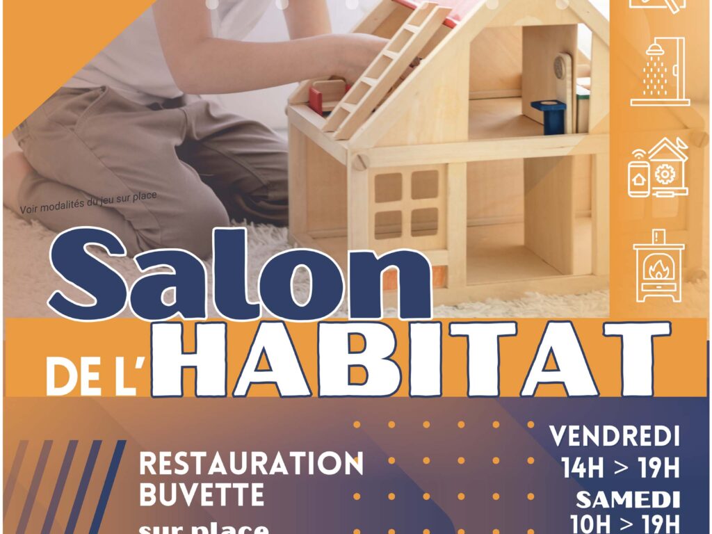 voitures sans permis lors du Salon de l’Habitat de Champagnole