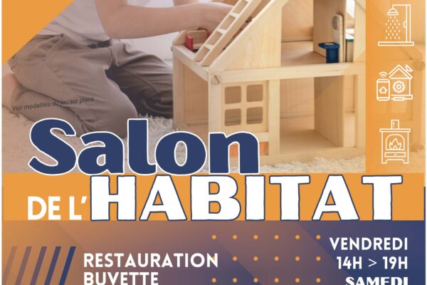 voitures sans permis lors du Salon de l’Habitat de Champagnole