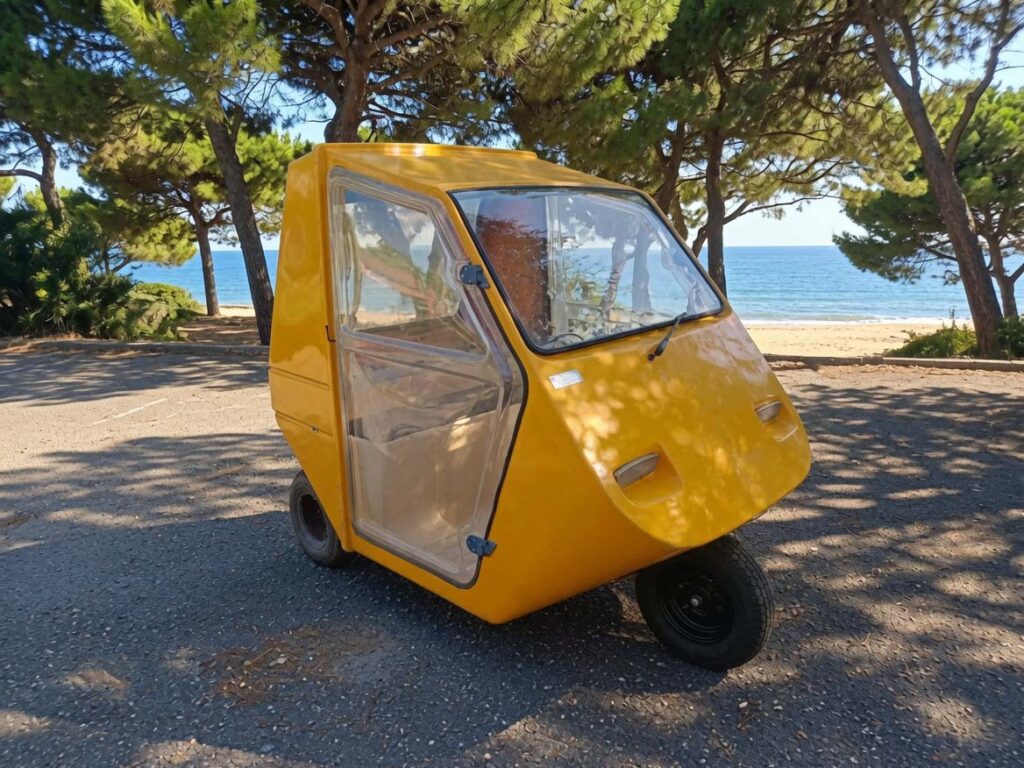 Les classiques : Aixam Arola occasion
