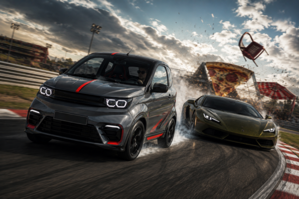 Voitures sans permis : le débridage illégal, un phénomène qui inquiète
