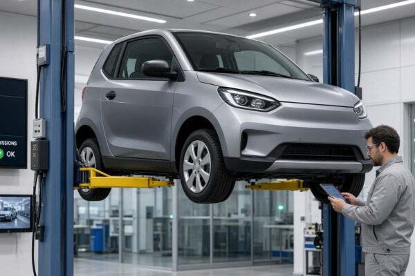 Voiture sans permis - controle technique dans le Doubs. Voiture sans permis - controle technique dans le Jura. Voiture sans permis - controle technique en Franche-comté