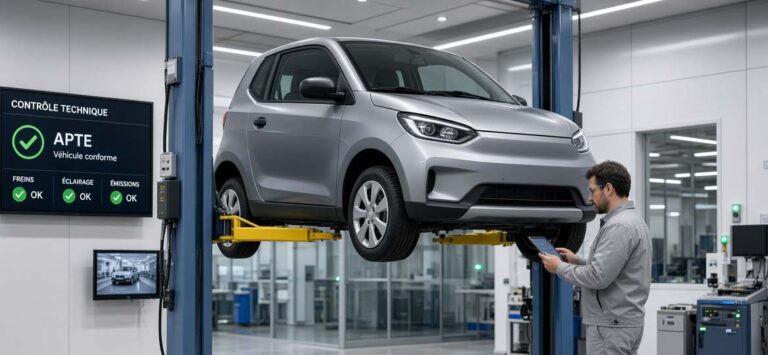 Voiture sans permis - controle technique dans le Doubs. Voiture sans permis - controle technique dans le Jura. Voiture sans permis - controle technique en Franche-comté