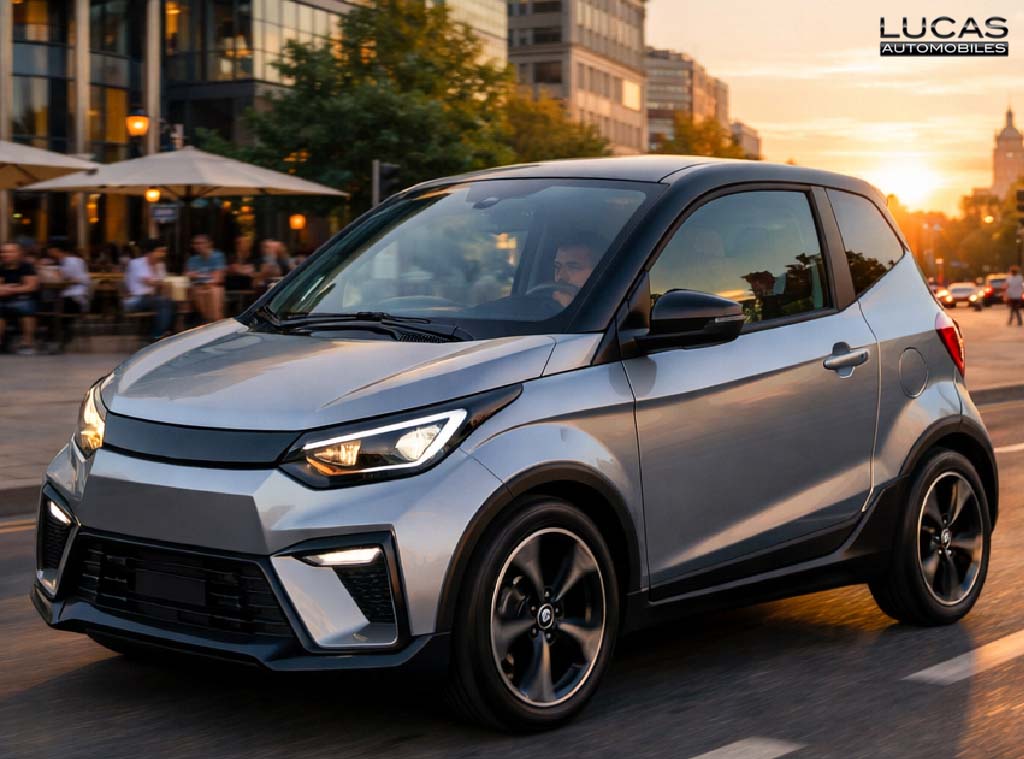 VSP à 14 ans -Voitures sans permis en Franche Comté, Voiture sans permis Besancon, Voiture sans permis Pontarlier, Voiture sans permis Jura, Voiture sans permis Aixam, Voiture sans permis Ligier, Voiture sans permis toutes marques. Voiture sans permis occasion - ©lucasautomobiles.com